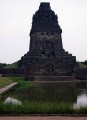 Monument to the Battle of the Nations